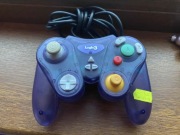 kontroler do gamecube Logic 3 (czytaj opis)