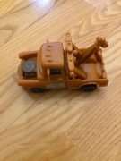 Samochodzik do zabawy