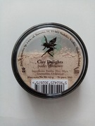 Pixie Cosmetics Clay delights puder glinkowy 