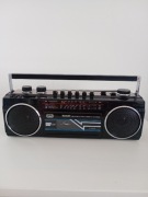 Trevi RR 501 radiomagnetofon bluetooth, USB nowy