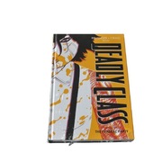 DEADLY CLASS VOL 02 THE FUNERAL PARTY OVERSIZED HC