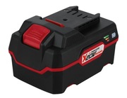 NOWY Akumulator PARKSIDE 4Ah PAP 20 B3 X 20V Team Bateria 36 m-cy GWAR !