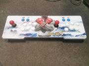 Pandora box retro gry