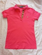 Ralph Lauren - Koszulka polo damska. Rozmiar M