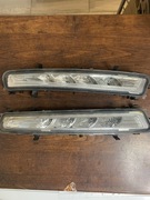 Przednie światła led oryginał Ford Mondeo LC 