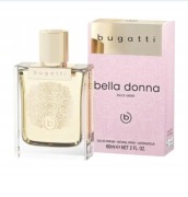 Bugatti Bella Donna woda perfumowana 60 ml 