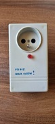 Ogranisznik przepięć 400W.