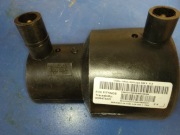 Redukcja elektrooporowa FOX FITTINGS fi 63/40 mm