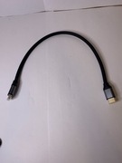 Kabel HDTV 2.0V 4K 0.9m