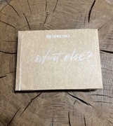 BOX kapsułki Nespresso Vertuo