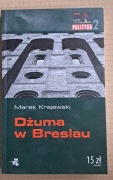 Dżuma w Breslau - Krajewski