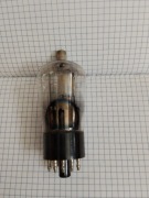 Lampa elektronowa RFG5 RFT(F185)