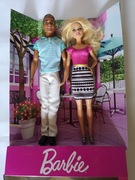 Barbie i Ken Unikat 