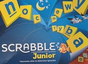 Scrabble junior 