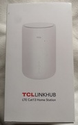 Router TCL linkhub LTECat13 