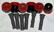 DYSZA HUNTER 10A regulowana 3m