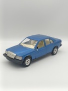 Mercedes 190 1:25 polistil 