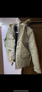 Kurtka zimowa 