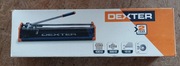 Dexter przecinarka do glazury 