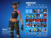 Konto fortnite okazja 