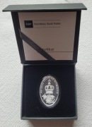 Moneta 10 zł 2017 r 100-lecie objawień fatimskich folder