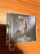 Megadeth-Countdown to Extinction CD