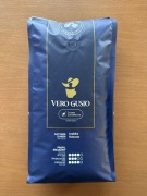 Kawa ziarnista Vero Gusto 1 kg