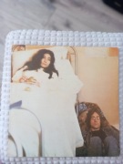 John Lennon/Yoko Ono-Unfinishead Music No.2
