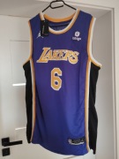 Koszulka klubowa Lakers XL