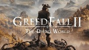GreedFall II: The Dying World kod STEAM