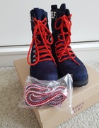 Jenny Fairy 38 granatowe 