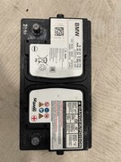 Oryginalny akumulator AGM BMW 12V 80Ah 800A