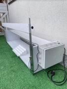 Maszynka do cięcia styropianu 360W regulacja