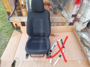 Hyundai i20 III prawy fotel poduszka  airbag