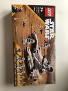 LEGO 75342 Star Wars - Czołg bojowy Republiki