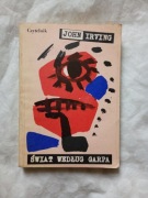 Świat według Garpa John Irving