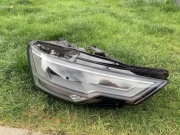 Lampa Przednia prawa Audi A6 C8 full led Kompletna