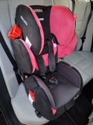 Fotelik dziecięcy samochodowy dziecięcy Recaro Young Sport 9-36 kg