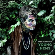 TACO HEMINGWAY - YOUNG HEMS CD nowa w folii LTD
