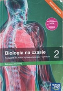 Podręcznik do Biologii Biologia na czasie 2 