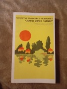 Klementyna Sołonowicz Olbrychska Cierpki owoc tarniny 