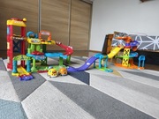 Tor dla samochodzików 