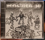 Kaliber 44 w 63 minuty dookoła świata folia