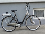 Sprzedam rower damski elektryk Trek Navigator L500+ 28 cali Nexus 8