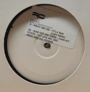 Krust & Die / Roni Size & Surge