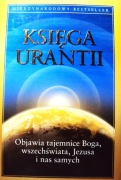 Księga Uranti Międzynarodowy Bestseller Stan Bdb Jak Nowa Polecam