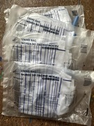 Worek na mocz, 2 litry, 37 sztuk