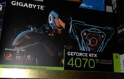 RTX 4070 TI SUPER 16GB Gigabyte Gaming OC