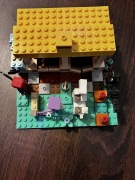 Lego  Minecraft 21171