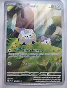 Togedemaru full art Phantasmal Flames